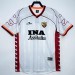 Retro 1999/00 Roma away Yupoo Soccer Jerseys S-XXL6