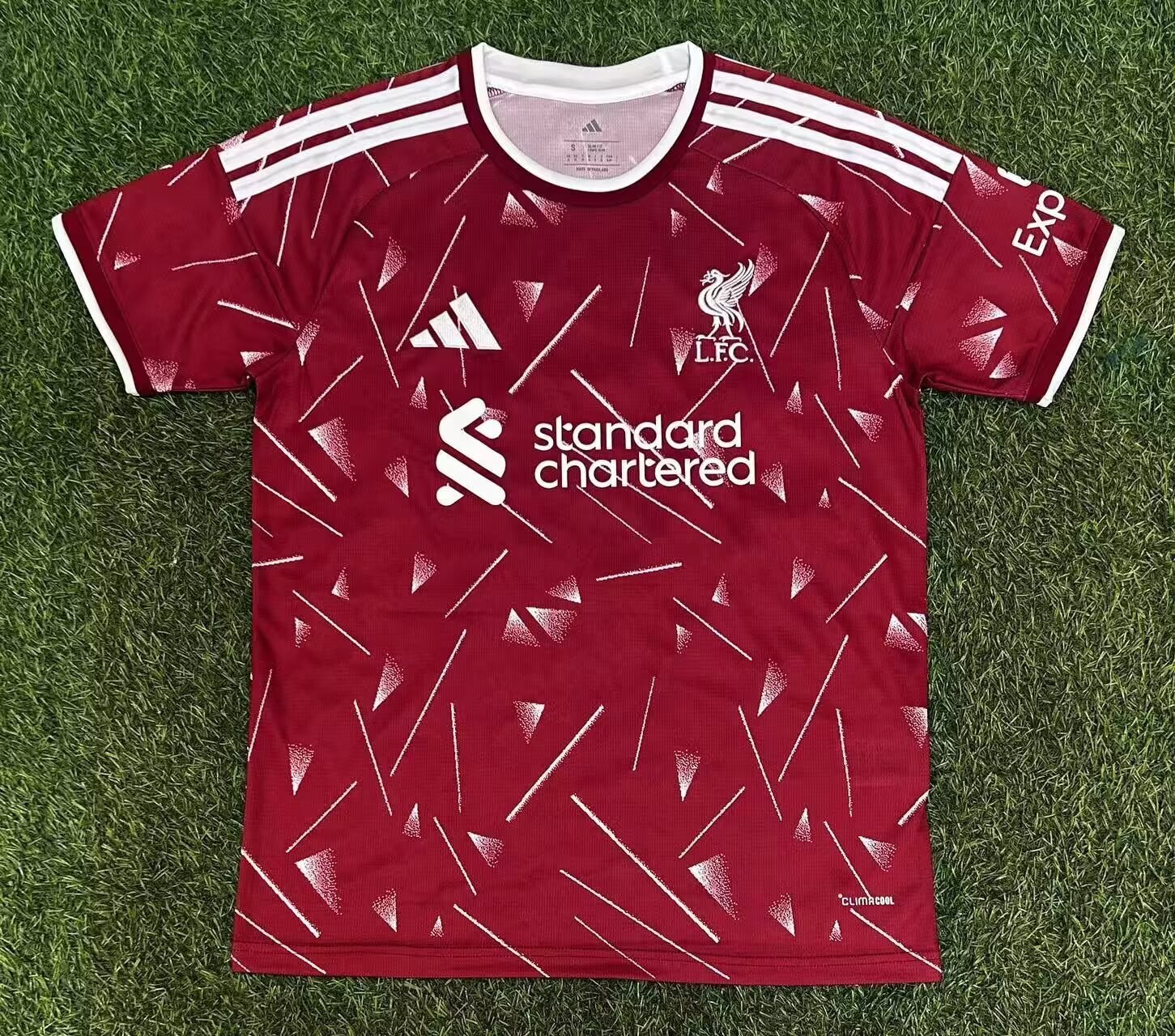 2026/27 LVP Home Soccer Jersey S-XXL