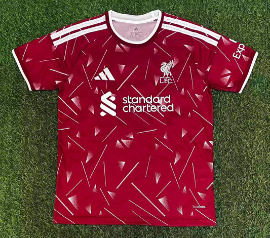 2026/27 LVP Home Soccer Jersey S-XXL