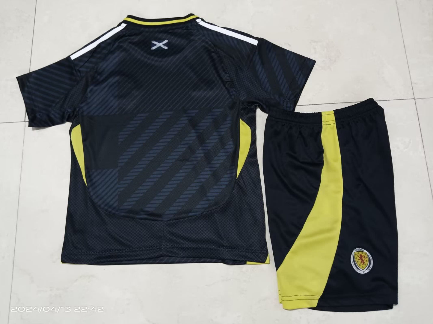 Scotland 苏格兰