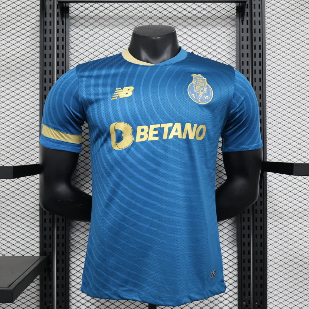 23/24 Porto away player version