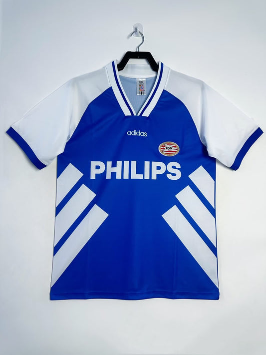 Retro 1994 PSV Eindhoven away S-XXL