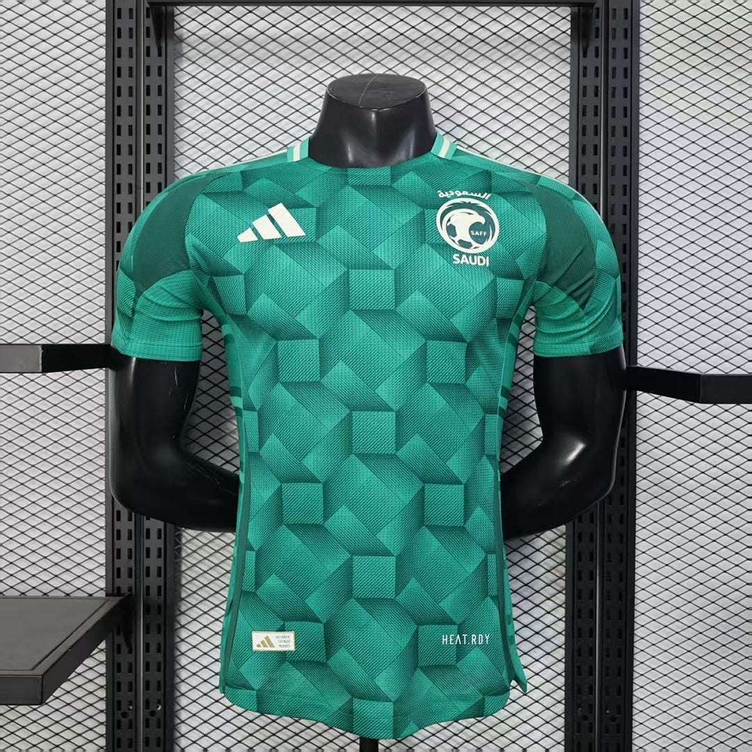 /26 Saudi Arabia Home Player Edition S-XXL6