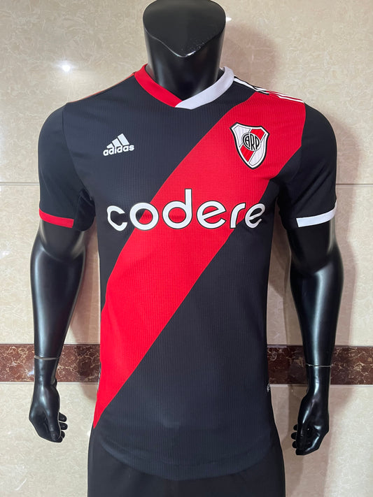23/24 River Plate Away player version