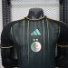 /27 Algeria Black Gold Player Edition S-3XL5