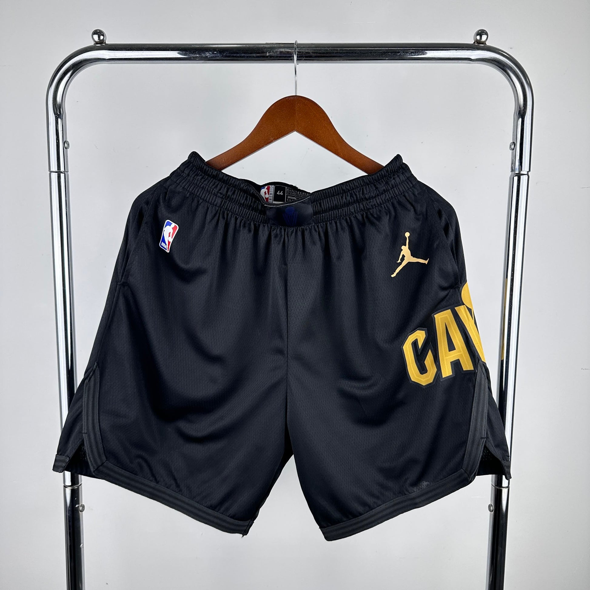 Cavaliers Flying Man Limited Edition Ball Pants for Season 23