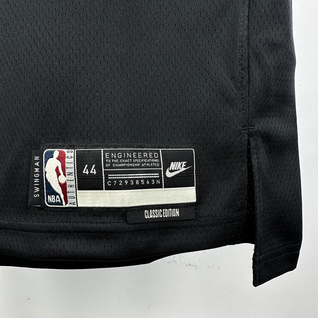 th Timberwolves Retro 5 # Edwards S-XXL8