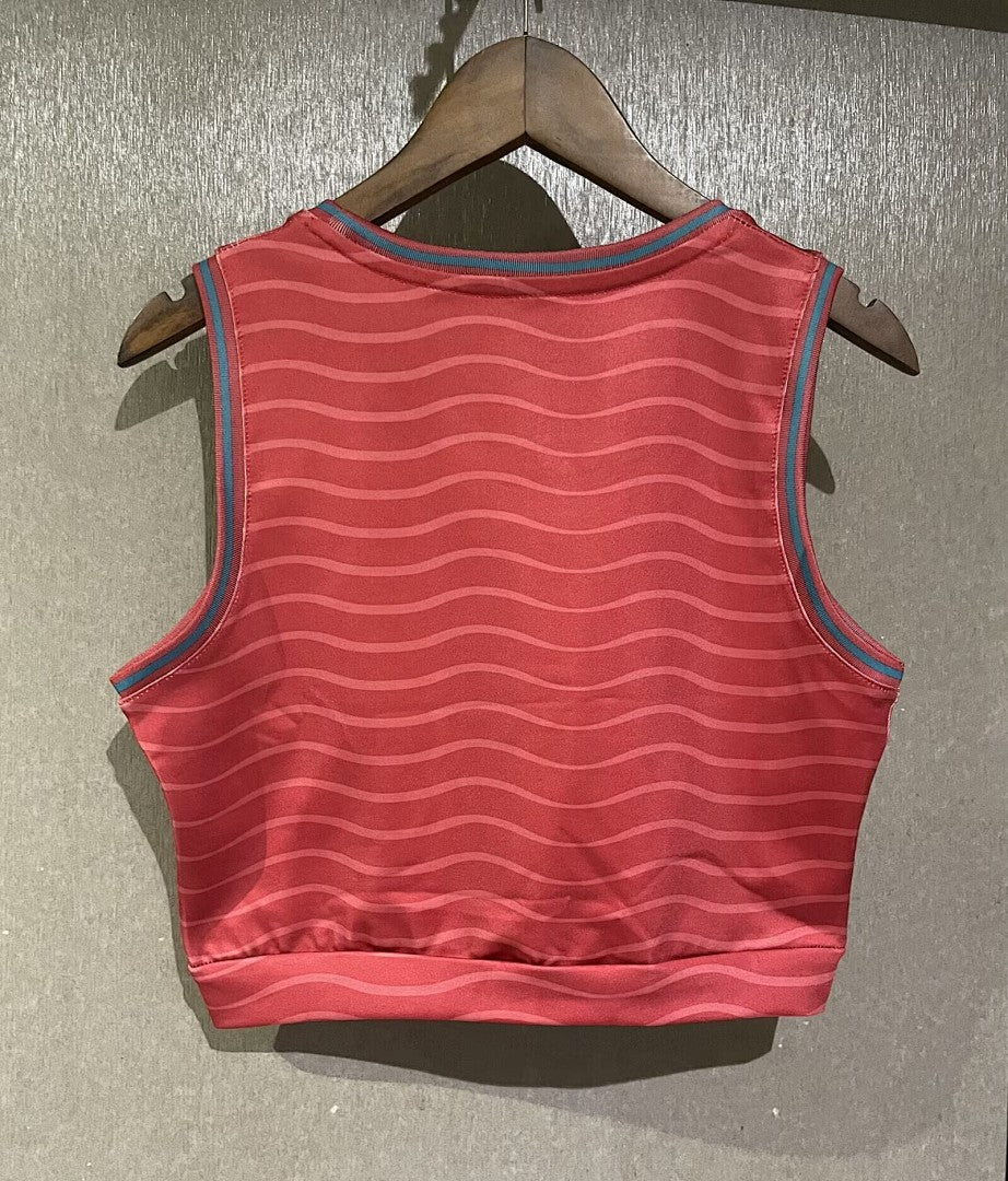 /27 Women's Yoga Vest # Portugal S-XL2
