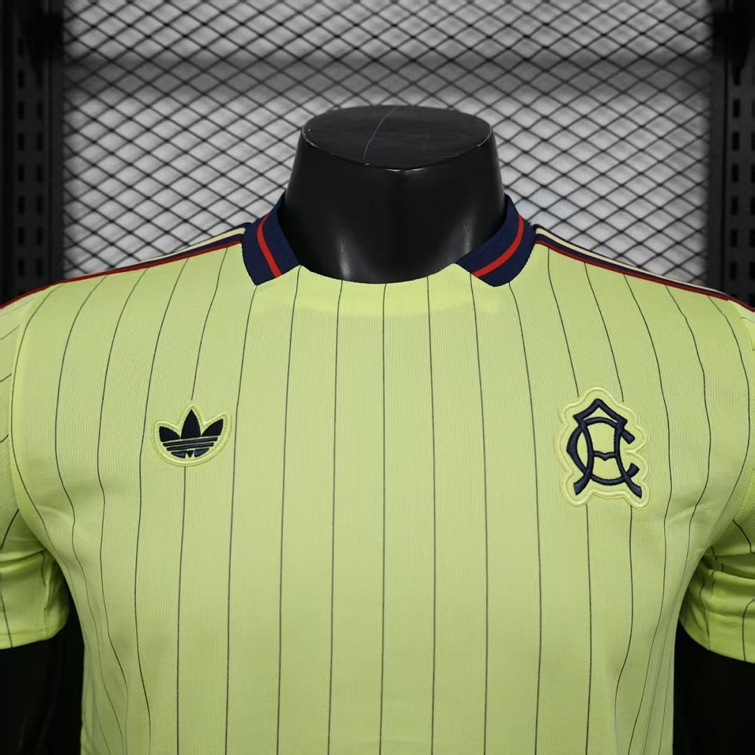 /26 América casual player edition S-XXL5