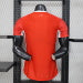 Switzerland Home Player Edition Yupoo Soccer Jerseys S-XXL5