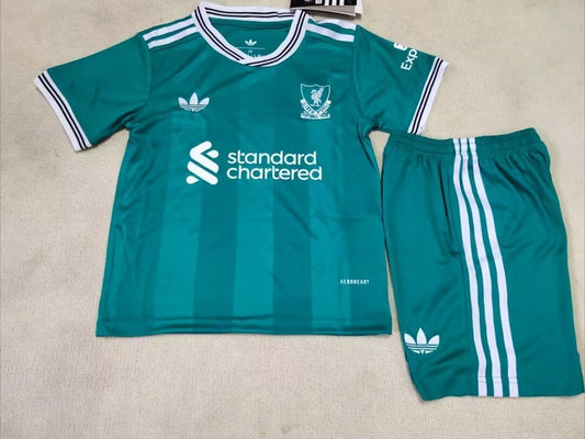 25/26 Kids LVP 2nd away Size 16-30