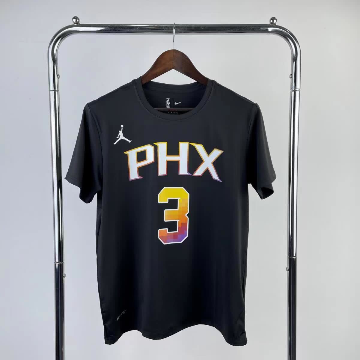 Sun Jumpman 3 # Paul Quick Dry Short Sleeve