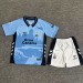 /26 Kids Las Palmas away Yupoo Soccer Jerseys&amp;Size 16-283