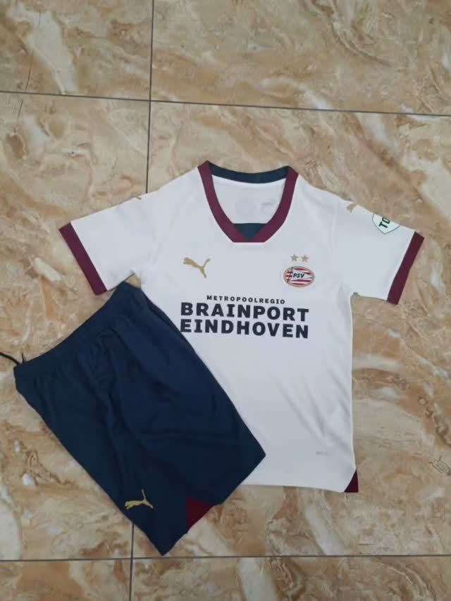 23/24 Kids # PSV Eindhoven away