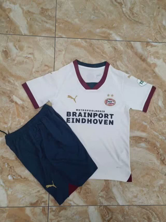 23/24 Kids # PSV Eindhoven away