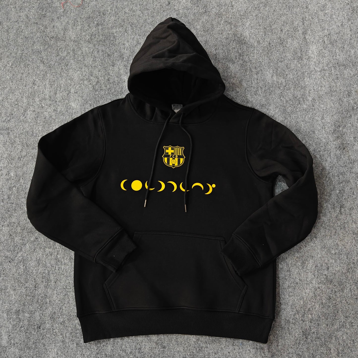 24/25 Barcelona Co branded Hoodie (S-3XL)