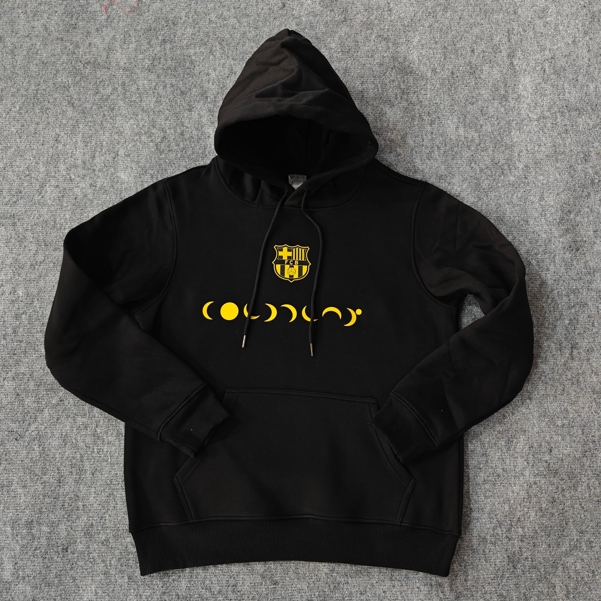 24/25 Barcelona Co branded Hoodie (S-3XL)