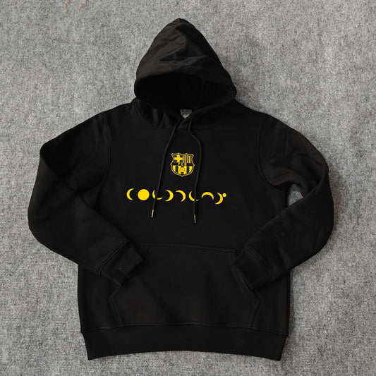 24/25 Barcelona Co branded Hoodie (S-3XL)
