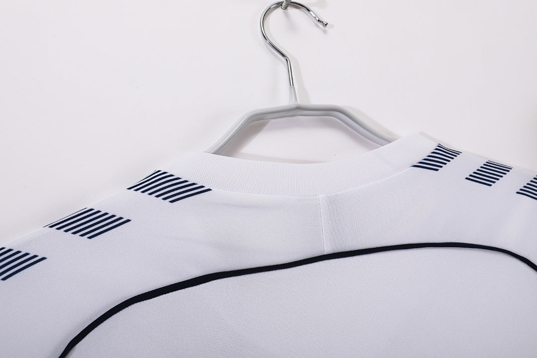 Retro 1986 Tottenham Hotspur home S-XXL6