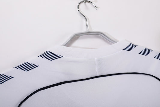 Retro 1986 Tottenham Hotspur home S-XXL6