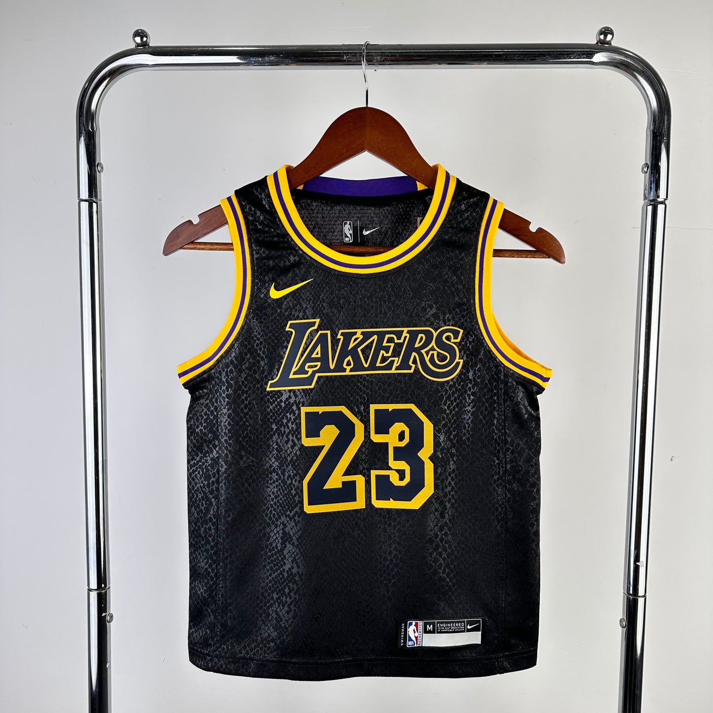 NBA Kids: Lakers Snake 23 # James