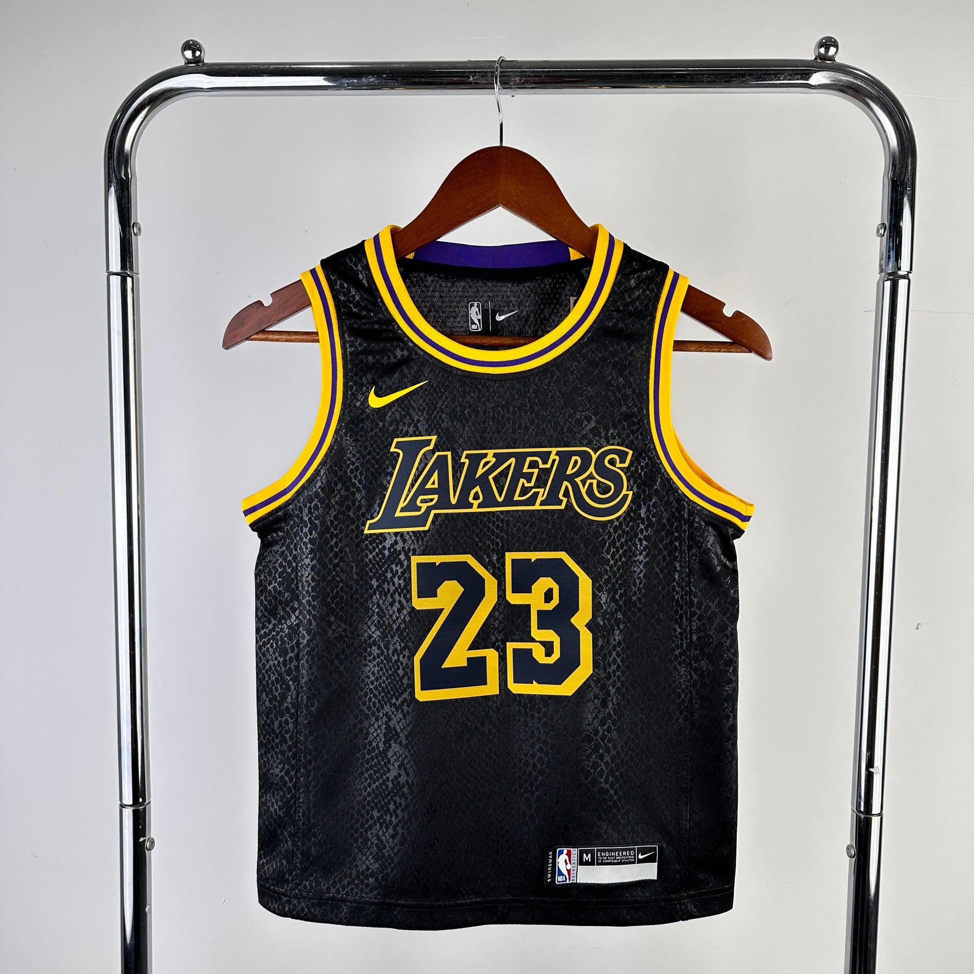 NBA Kids: Lakers Snake 23 # James
