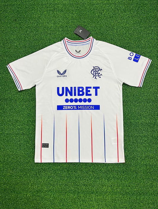 23/24 Rangers Away S-4XL
