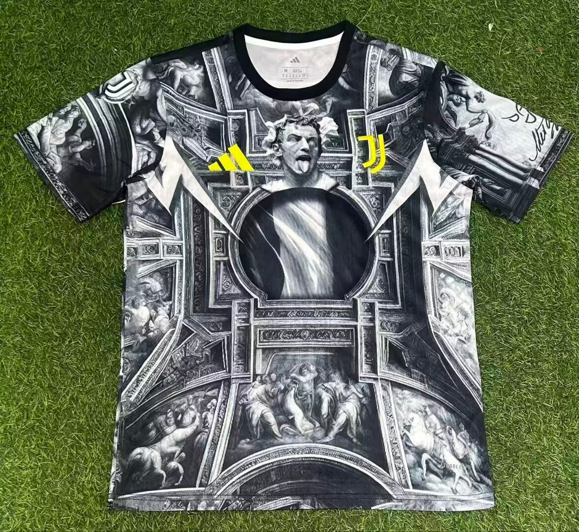 2026/27 JVT Year of the Horse Special Edition S-XXL