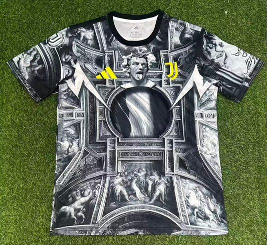 2026/27 JVT Year of the Horse Special Edition S-XXL