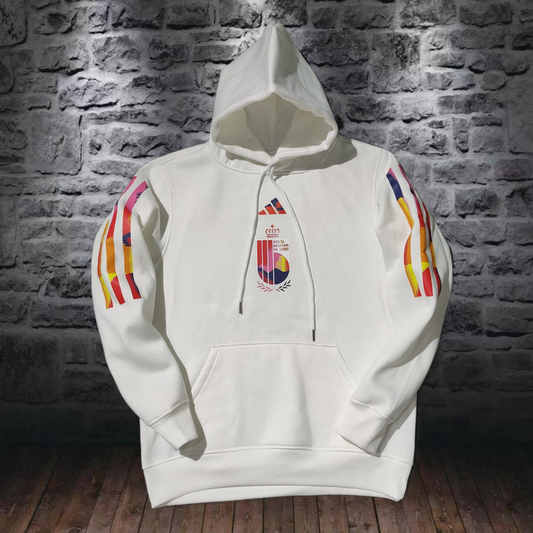 2022 Belgium Hoodie