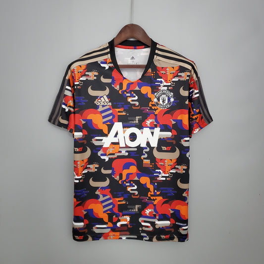 2021 M-U Year of the Ox Limited Edition S-XXL