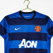 Retro 2011/12 Manchester United away S-XXL7
