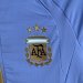 Argentina Blue Windbreaker Set S-3XL7