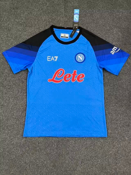 22/23 Napoli Home Champions League Edition