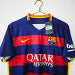 Retro 2015/16 Barcelona home S-XXL6