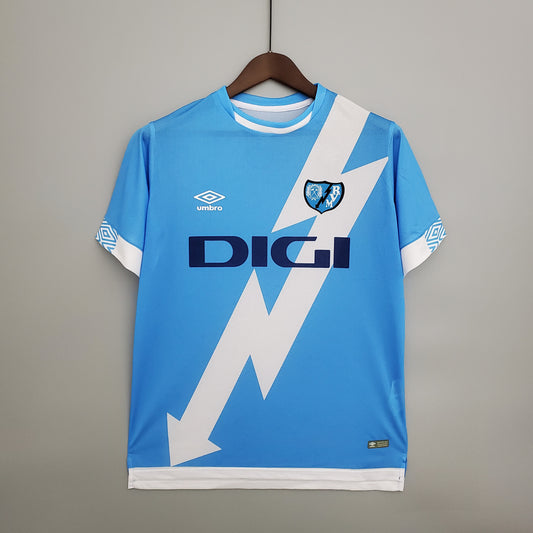 21/22 Rayo Vallecano third away S-XXL