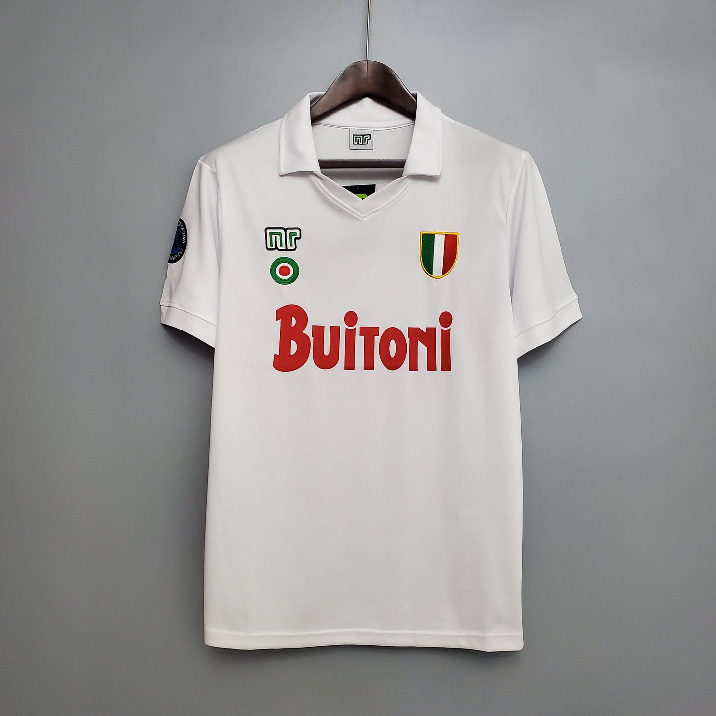 Retro Napoli 87/88 away S-XXL