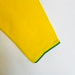Retro 2004 Brazil home long sleeved Yupoo Soccer Jerseys S-XXL6