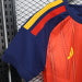 Women # Spain Home Player Edition Yupoo Soccer Jerseys S-XXL5
