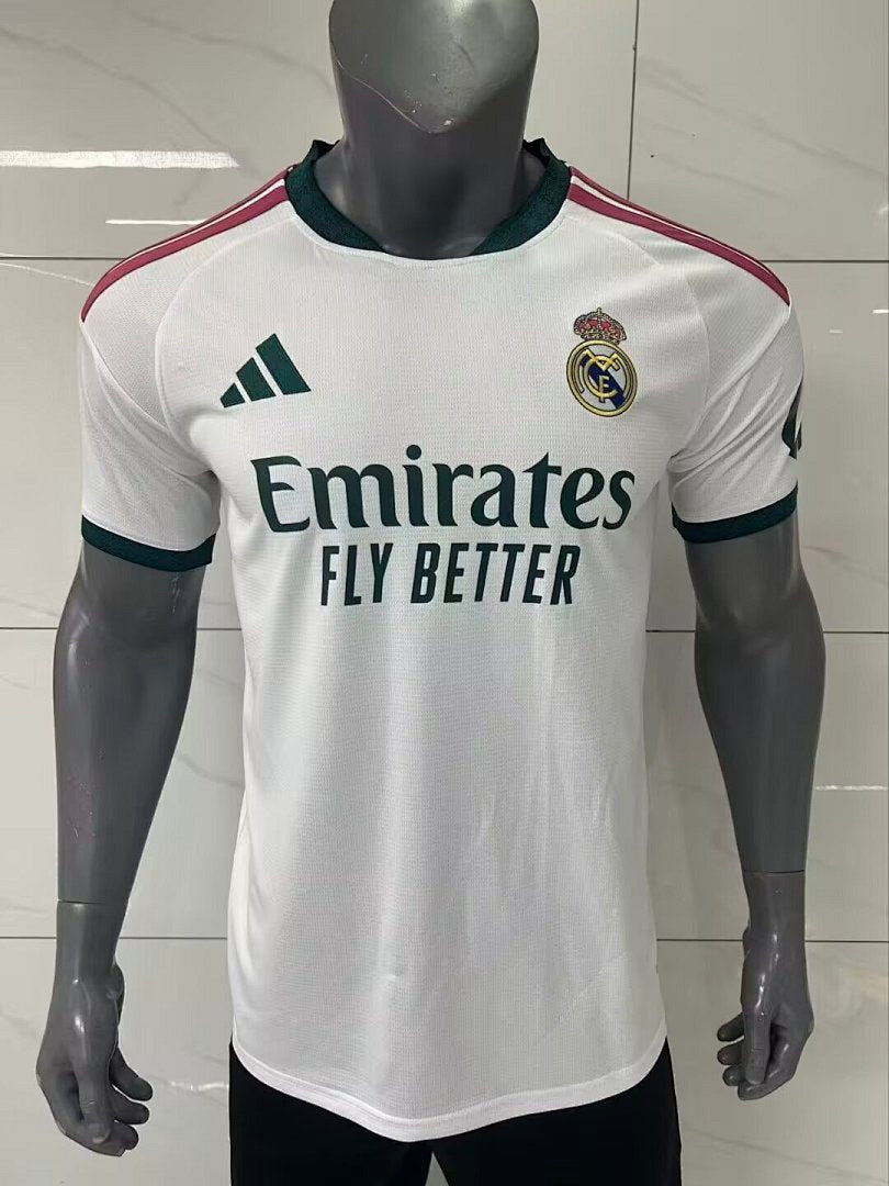 /27 Real Madrid home S-XXL4