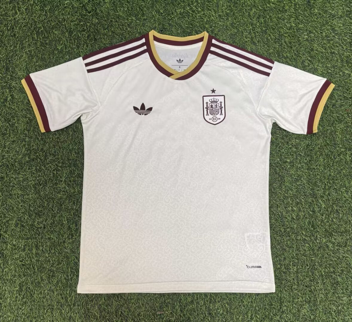 2026 Spain away World Cup jersey S-XXL