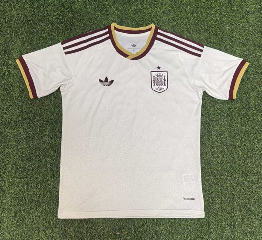2026 Spain away World Cup jersey S-XXL