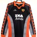 Retro 1998/99 Roma Second away Long sleeved Yupoo Soccer Jerseys S-XXL4
