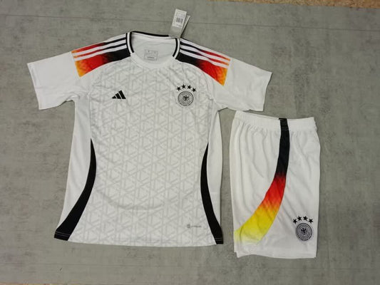 24/25 Germany Home Set