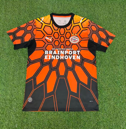 2026/27 Eindhoven away Soccer jersey S-XXL
