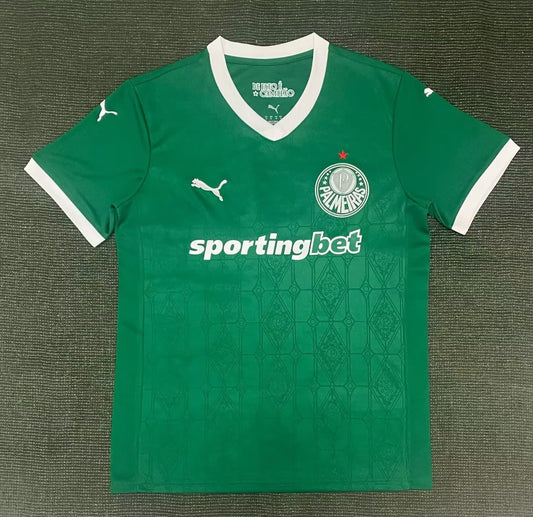 25/26 Palmeiras home S-XXL
