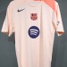 /26 Barcelona Training Uniform (Pink) Player Edition S-3XL6