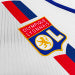 Retro 2008/09 Olympique Lyonnais home S-XXL7