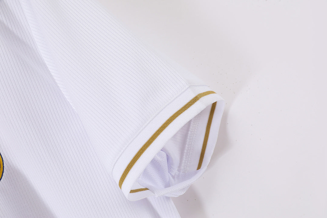 Retro 2019/20 Real Madrid Home S-XXL7