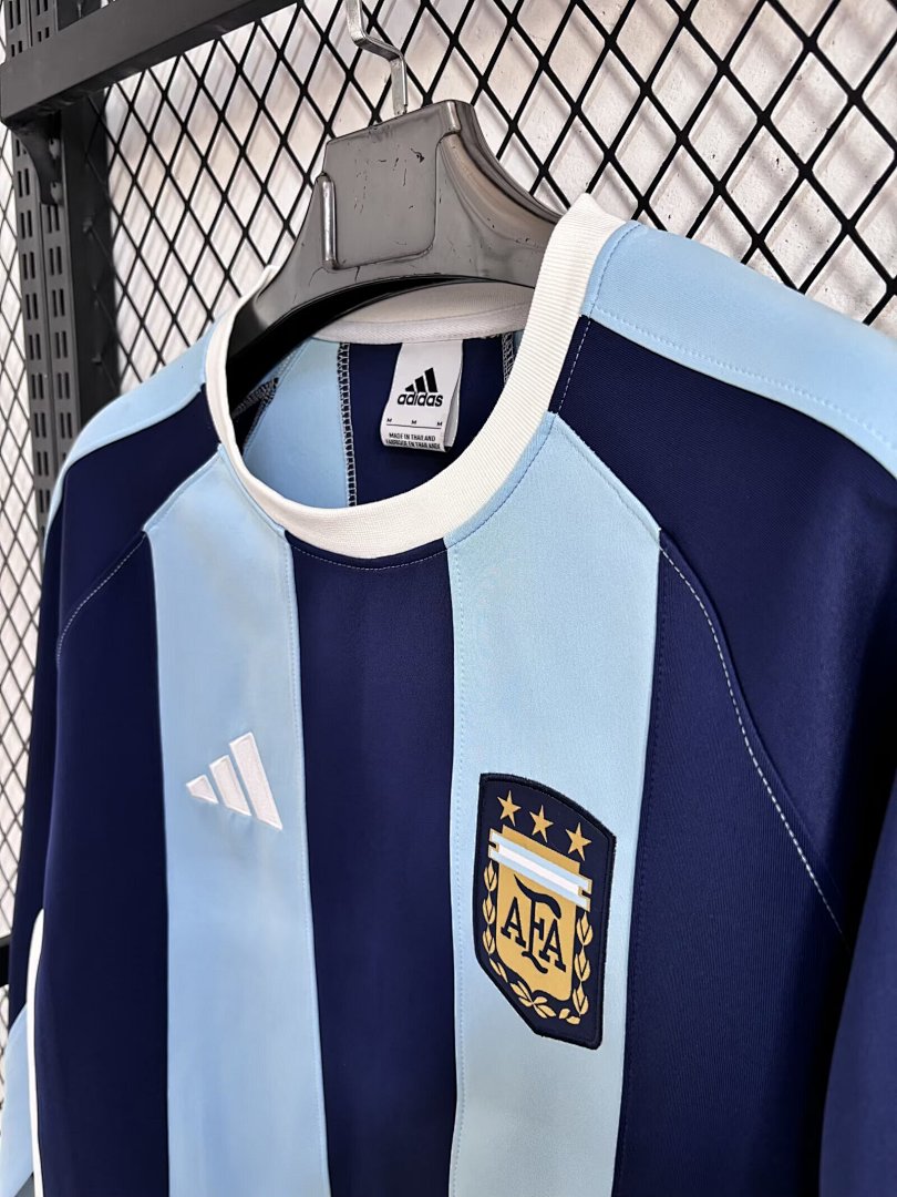 /26 Argentina Hoodie S-3XL4